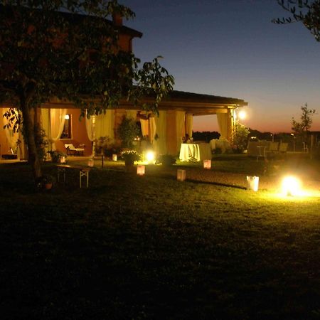 La Fornasaccia Bed & Breakfast Cesena Exterior photo