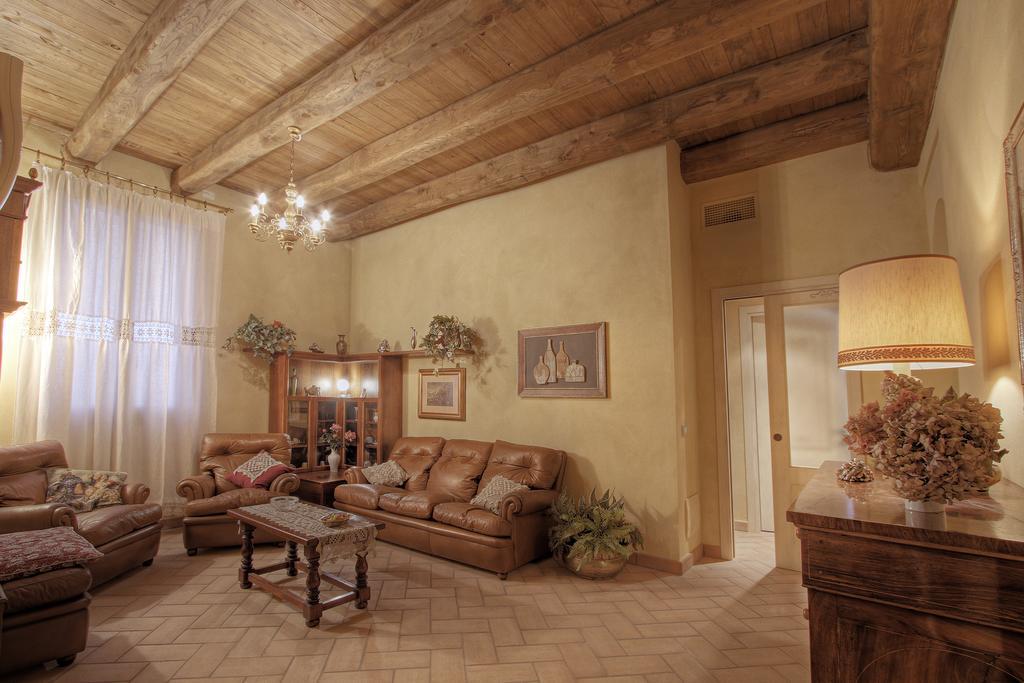 La Fornasaccia Bed & Breakfast Cesena Room photo