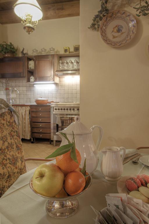 La Fornasaccia Bed & Breakfast Cesena Exterior photo