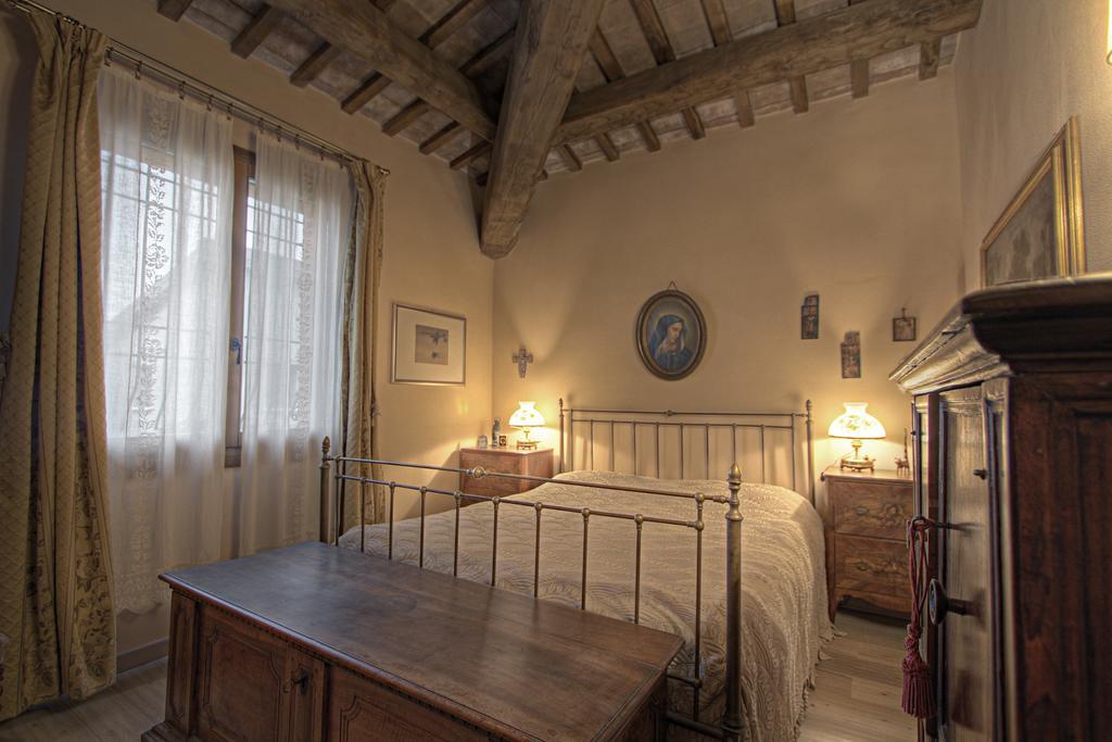 La Fornasaccia Bed & Breakfast Cesena Exterior photo