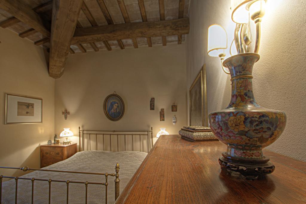 La Fornasaccia Bed & Breakfast Cesena Exterior photo