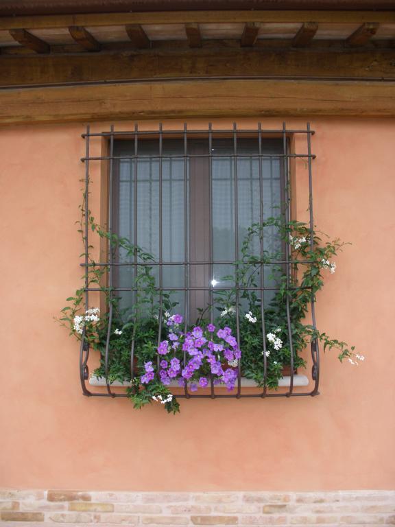 La Fornasaccia Bed & Breakfast Cesena Exterior photo