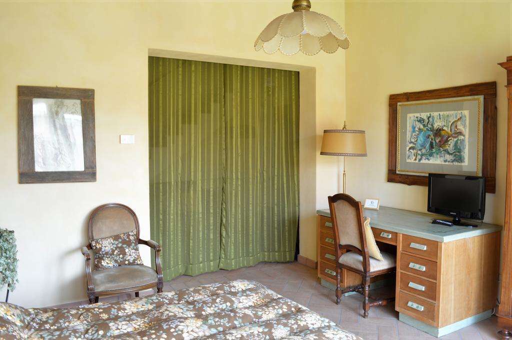 La Fornasaccia Bed & Breakfast Cesena Exterior photo