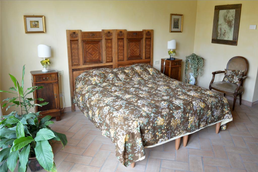 La Fornasaccia Bed & Breakfast Cesena Exterior photo