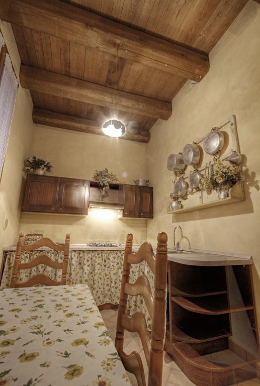 La Fornasaccia Bed & Breakfast Cesena Exterior photo