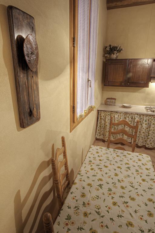 La Fornasaccia Bed & Breakfast Cesena Exterior photo