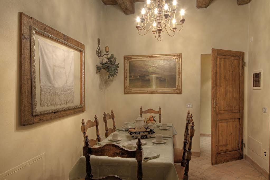 La Fornasaccia Bed & Breakfast Cesena Exterior photo