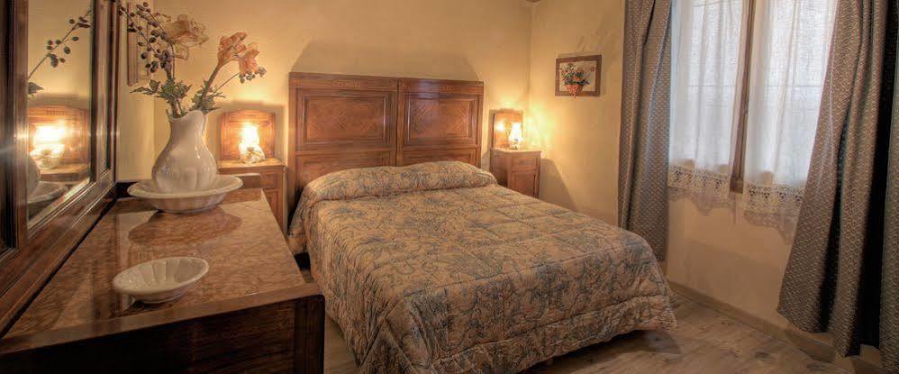 La Fornasaccia Bed & Breakfast Cesena Exterior photo