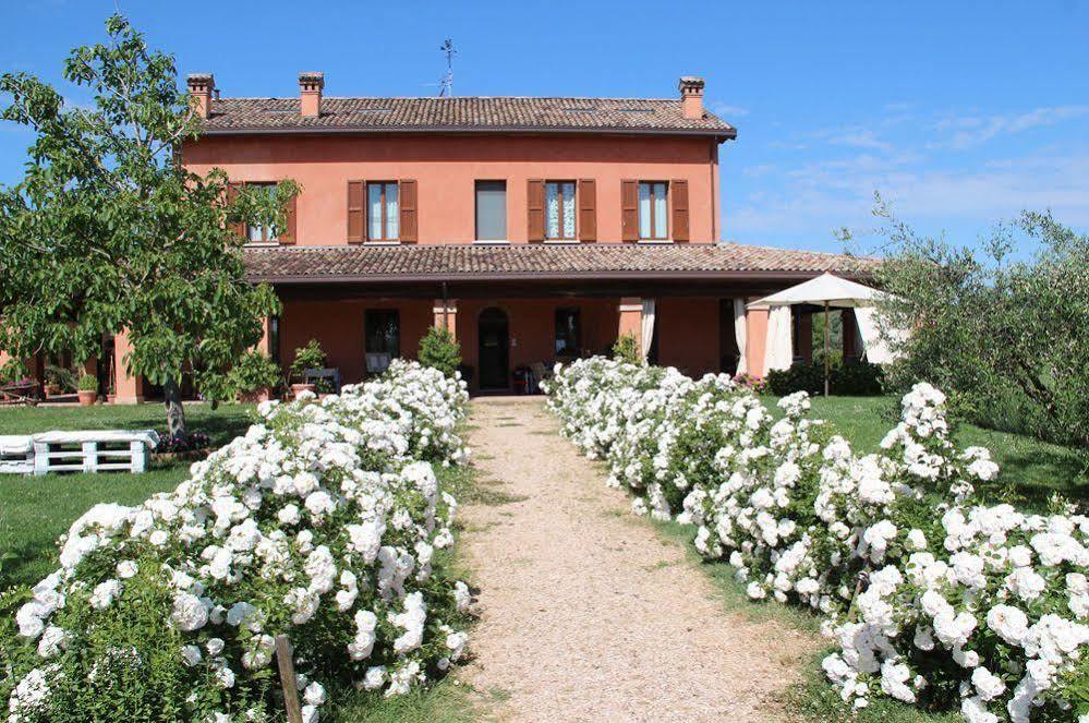 La Fornasaccia Bed & Breakfast Cesena Exterior photo