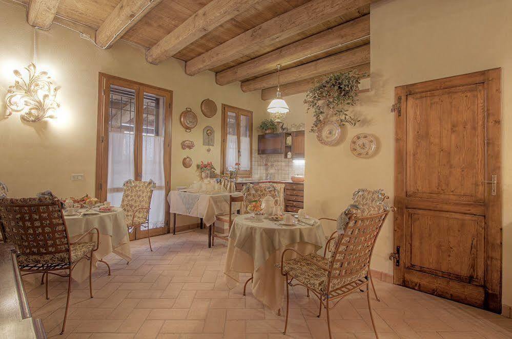 La Fornasaccia Bed & Breakfast Cesena Exterior photo