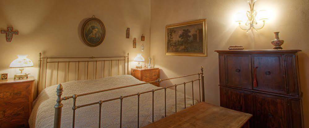 La Fornasaccia Bed & Breakfast Cesena Exterior photo