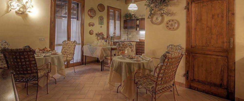 La Fornasaccia Bed & Breakfast Cesena Exterior photo